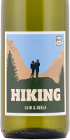 Hiking Leib & Seele Weißwein-Cuvée feinherb