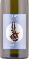 2024 Hohen-Sülzen Riesling Battenfeld-Spanier BIO