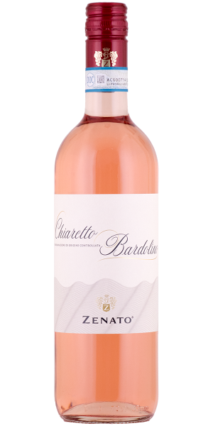 Chiaretto Bardolino 2024