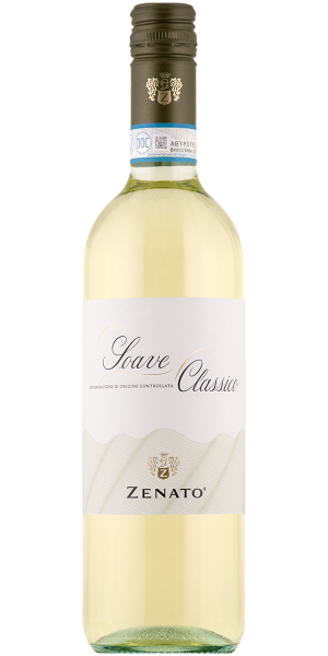 2024 Soave Classico Zenato