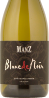 2024 Spätburgunder Blanc de Noir trocken Eric Manz