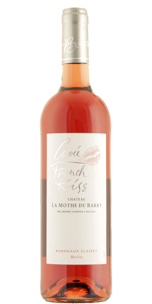 Bordeaux Clairet 2024