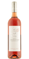 Bordeaux Clairet 2024