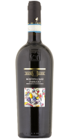 Ulisse Montepulciano dAbruzzo 2023