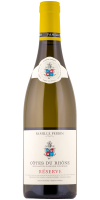 Côtes du Rhône Blanc 2024