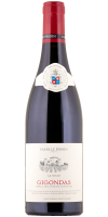 2022 Gigondas La Gille Rouge Perrin & Fils