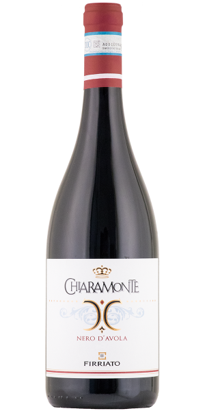 Chiaramonte Nero dAvola 2023