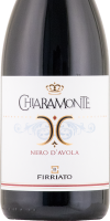 Chiaramonte Nero dAvola 2023