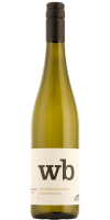Aufwind Weißburgunder & Chardonnay 2024