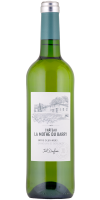 Chateau La Mothe du Barry Entre-deux-Mers BIO 2024