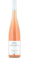 2024 Haus Klosterberg Pinot Noir Rosé Markus Molitor
