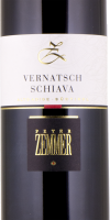 2024 Vernatsch Schiava Peter Zemmer