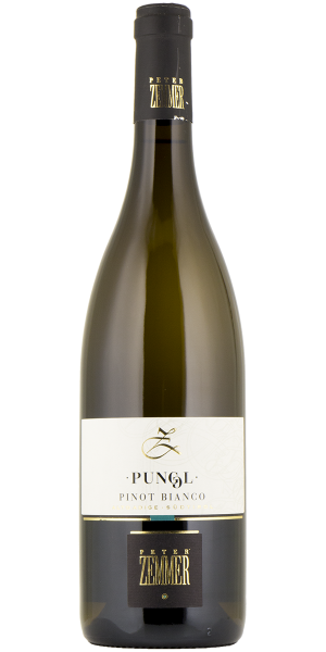 2024 Pinot Bianco Peter Zemmer