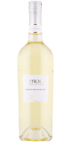 Pipoli Greco Fiano Bianco Basilicata 2024