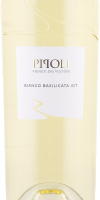Pipoli Greco Fiano Bianco Basilicata 2024