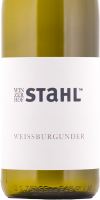 2024 Weißburgunder trocken Winzerhof Stahl