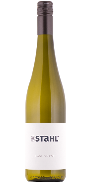 2024 Müller-Thurgau Hasennest Winzerhof Stahl