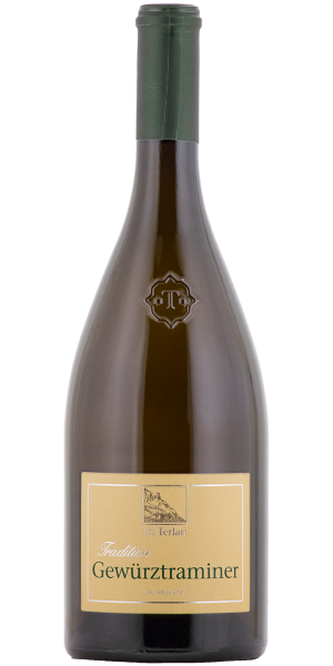 2024 Tradition Gewürztraminer Kellerei Terlan
