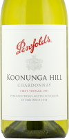Koonunga Hill Chardonnay 2024