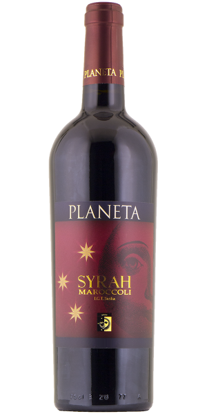 2020 Syrah Maroccoli Planeta