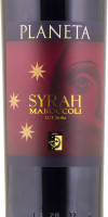 2020 Syrah Maroccoli Planeta
