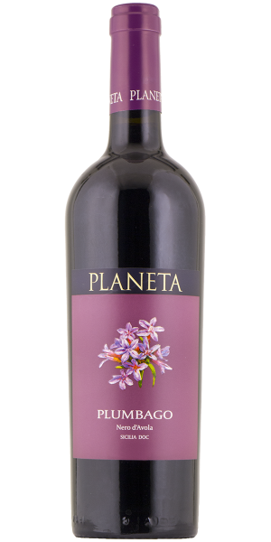 2022 Plumbago Planeta BIO