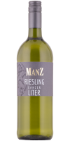 Riesling Ganzer Liter trocken 2024