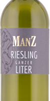 Riesling Ganzer Liter trocken 2024