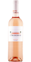 L Orangeraie Rosé 2024