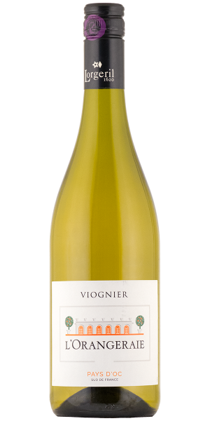 LOrangeraie Viognier 2024