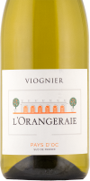 LOrangeraie Viognier 2024