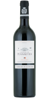 Cabardes Les Terroirs dAltitude Rouge 2020