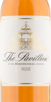 2024 The Pavillion Rosé Boschendal