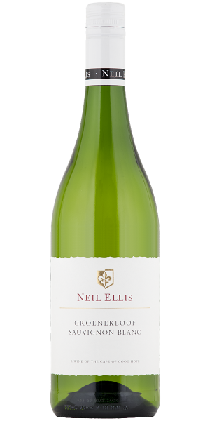 2024 Sauvignon Blanc Groenekloof Neil Ellis