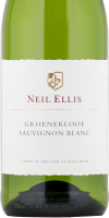 2024 Sauvignon Blanc Groenekloof Neil Ellis