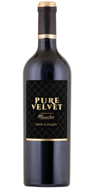 Pure Velvet Marselan 2022
