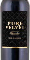 Pure Velvet Marselan 2022