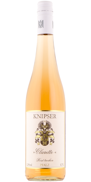 Rosé Clarette 2024