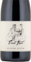 Bärentatze Cuvée Noir 2023