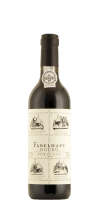 2022 Fabelhaft Tinto halbe Flasche Niepoort