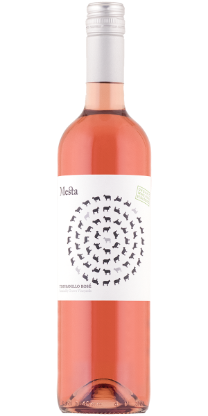 Mesta Tempranillo Rosé 2024