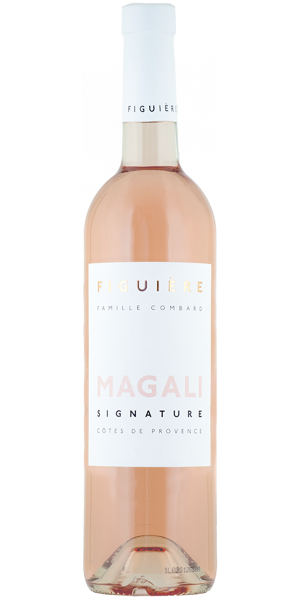 Magali Cuvée de Signature Rosé 2024