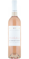 Magali Cuvée de Signature Rosé 2024
