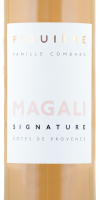Magali Cuvée de Signature Rosé 2024