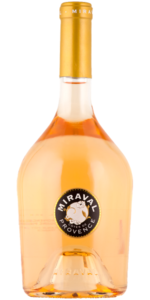 Miraval Rosé Côtes de Provence 2024