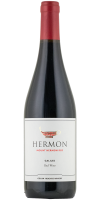 2023 Mount Hermon Red Golan Heights Winery