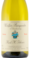 Weißer Burgunder & Chardonnay 2023