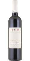 Francois Cuvee de Signature Rouge 2022