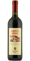 Grotta Rossa 2023