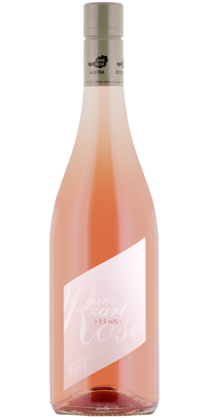 Ganz Zart Rosé 2024